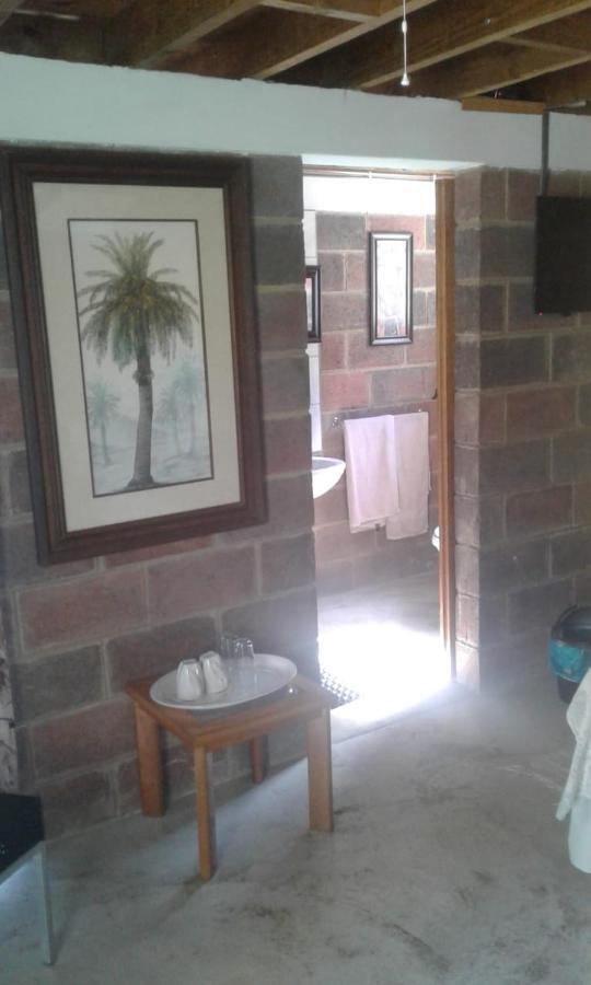 Lothian Rd Cottage Durban Exteriör bild